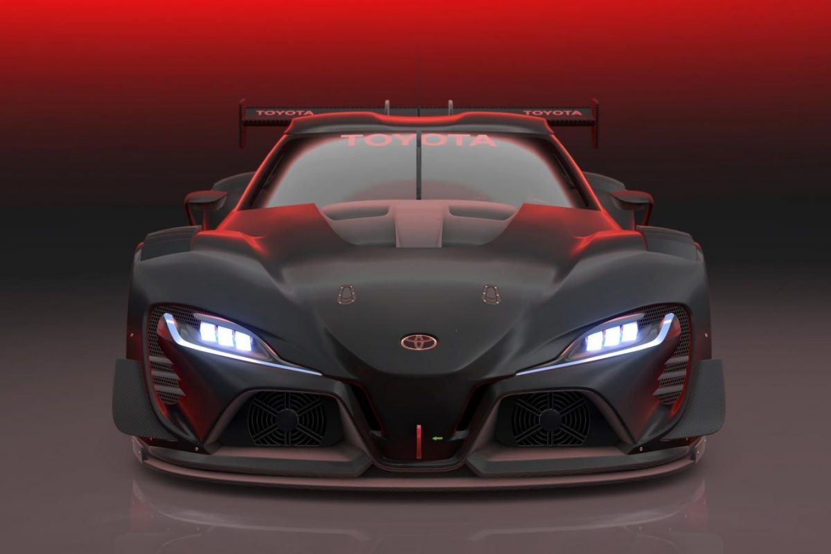 TOYOTA
