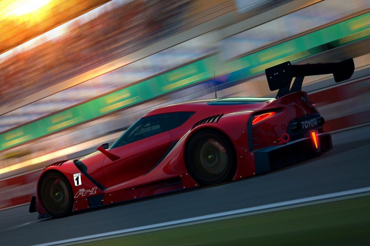 TOYOTA