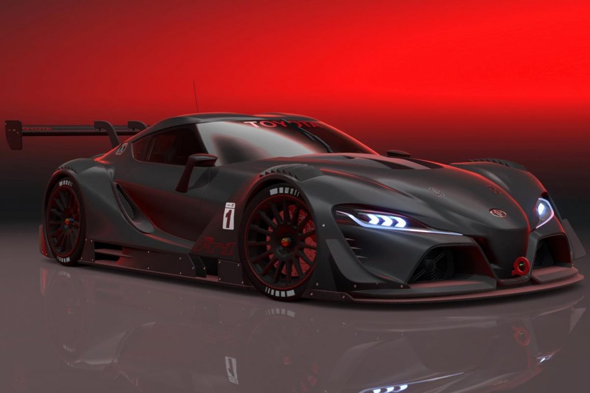 TOYOTA