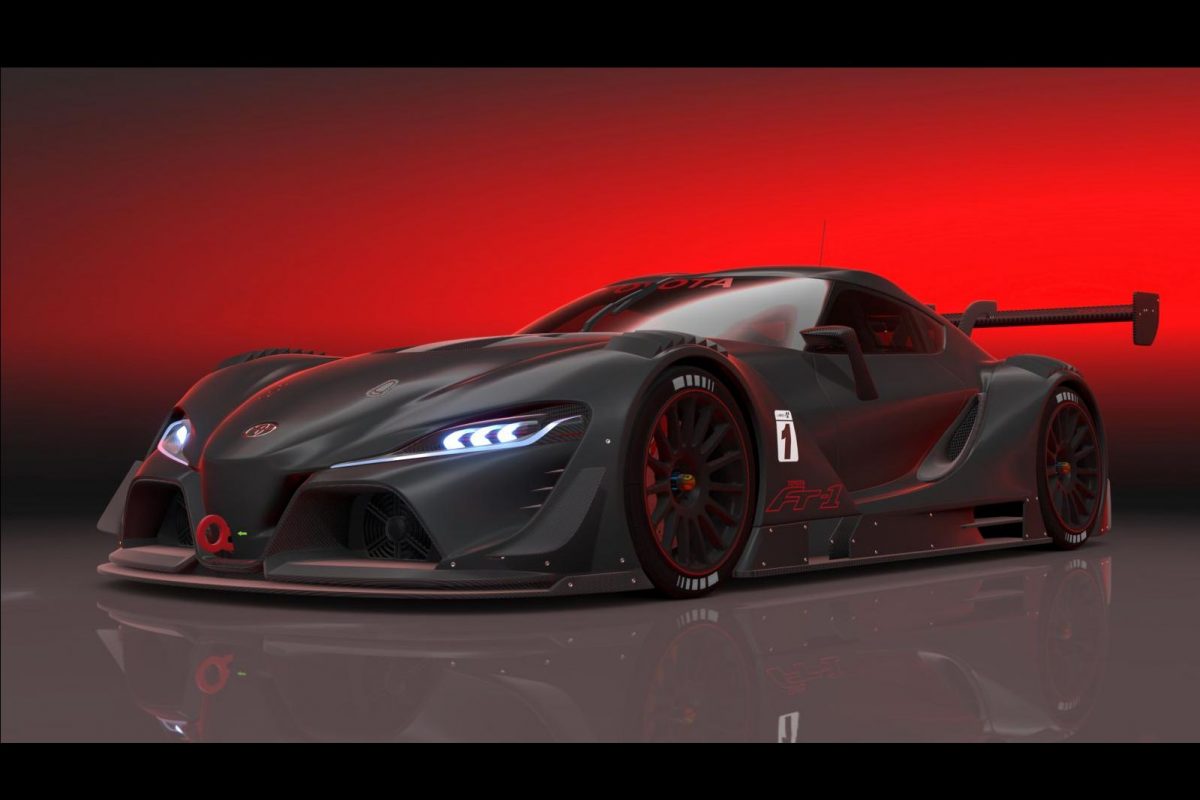 TOYOTA