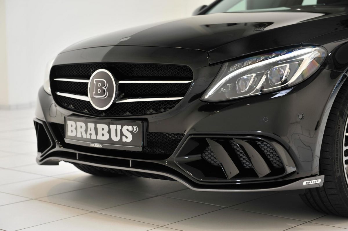 MERCEDES-BENZ