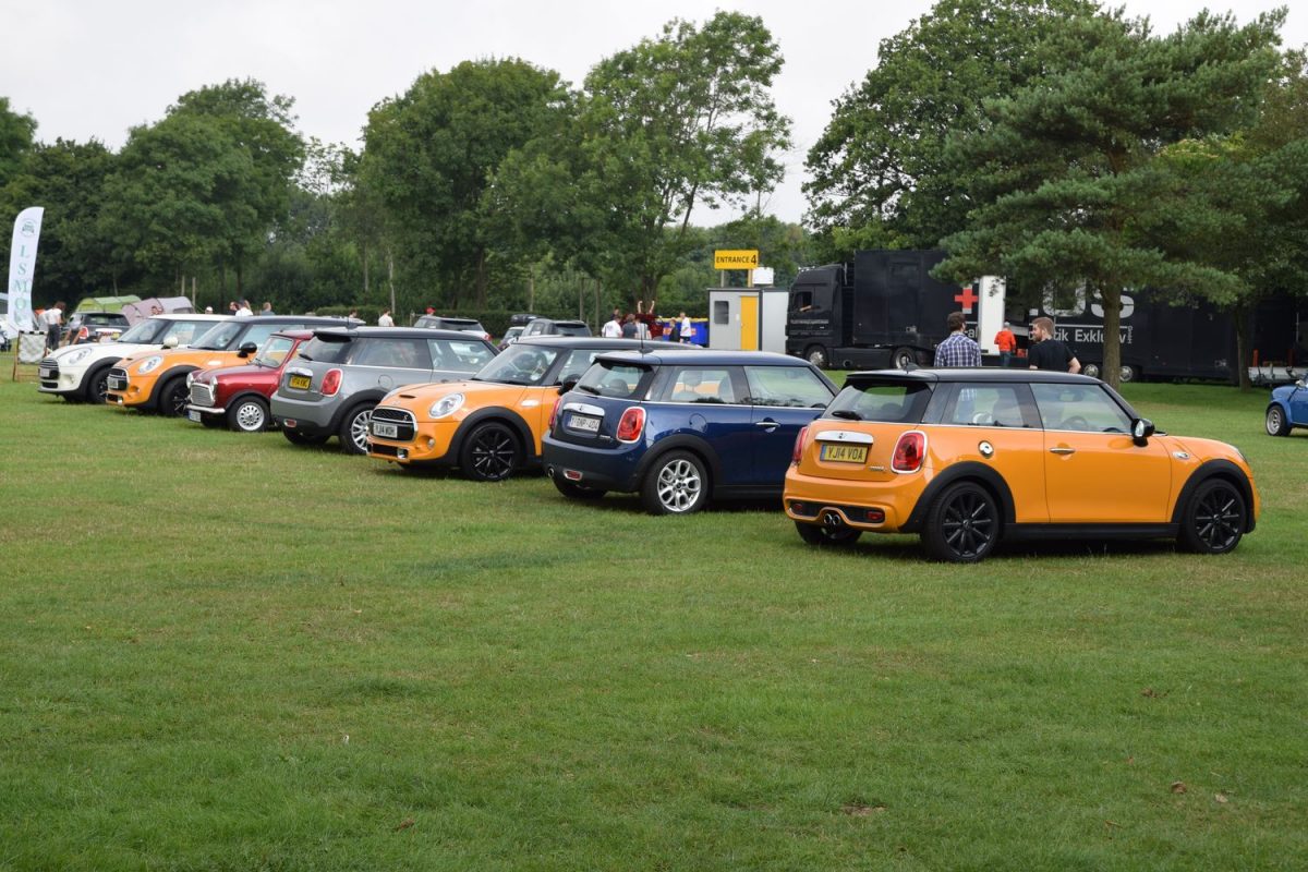 MINI