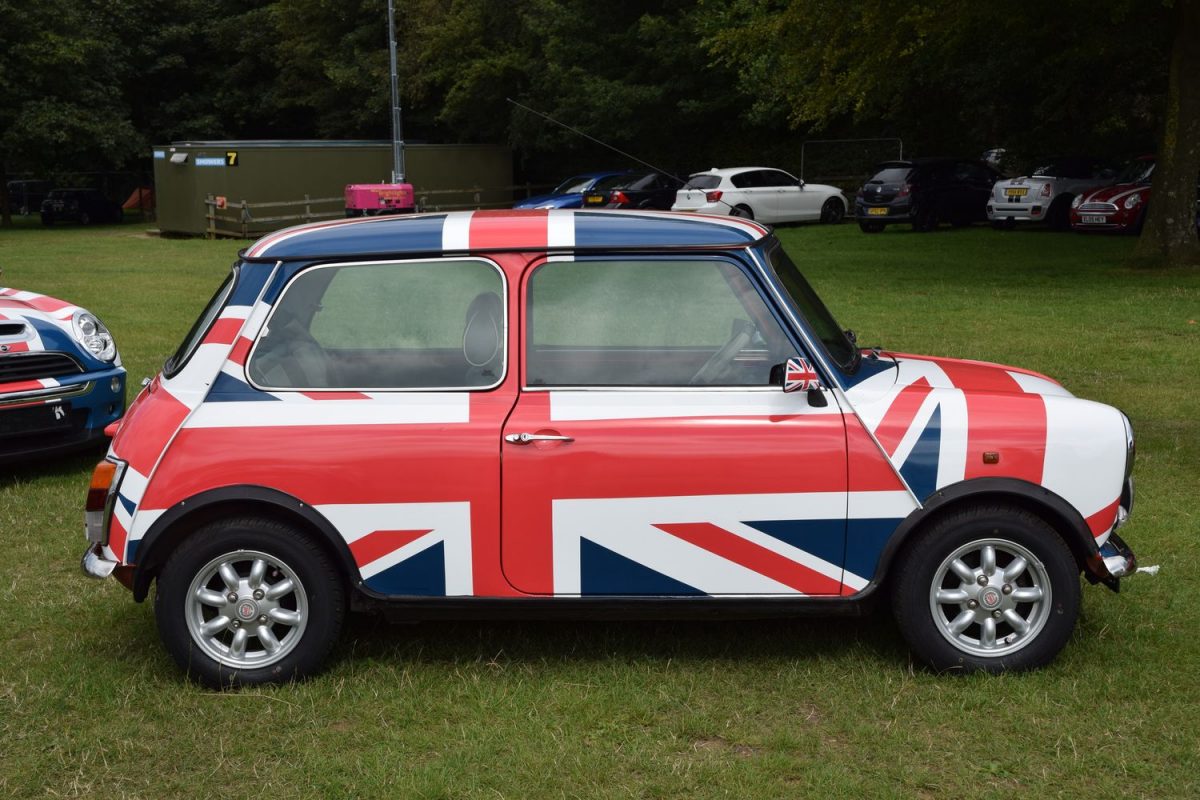 MINI