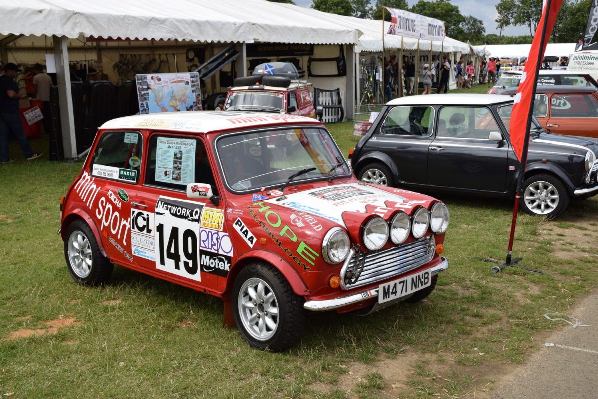 MINI