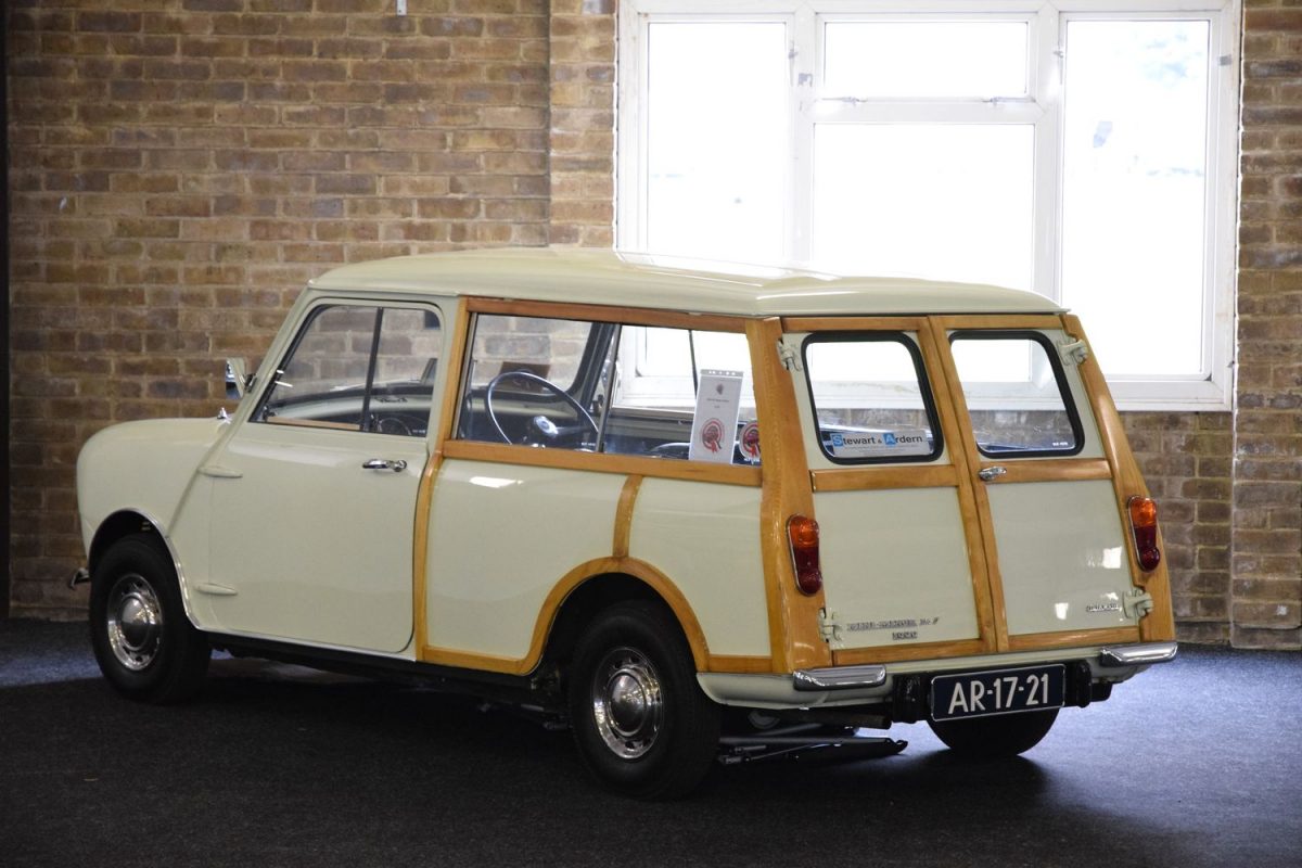 MINI