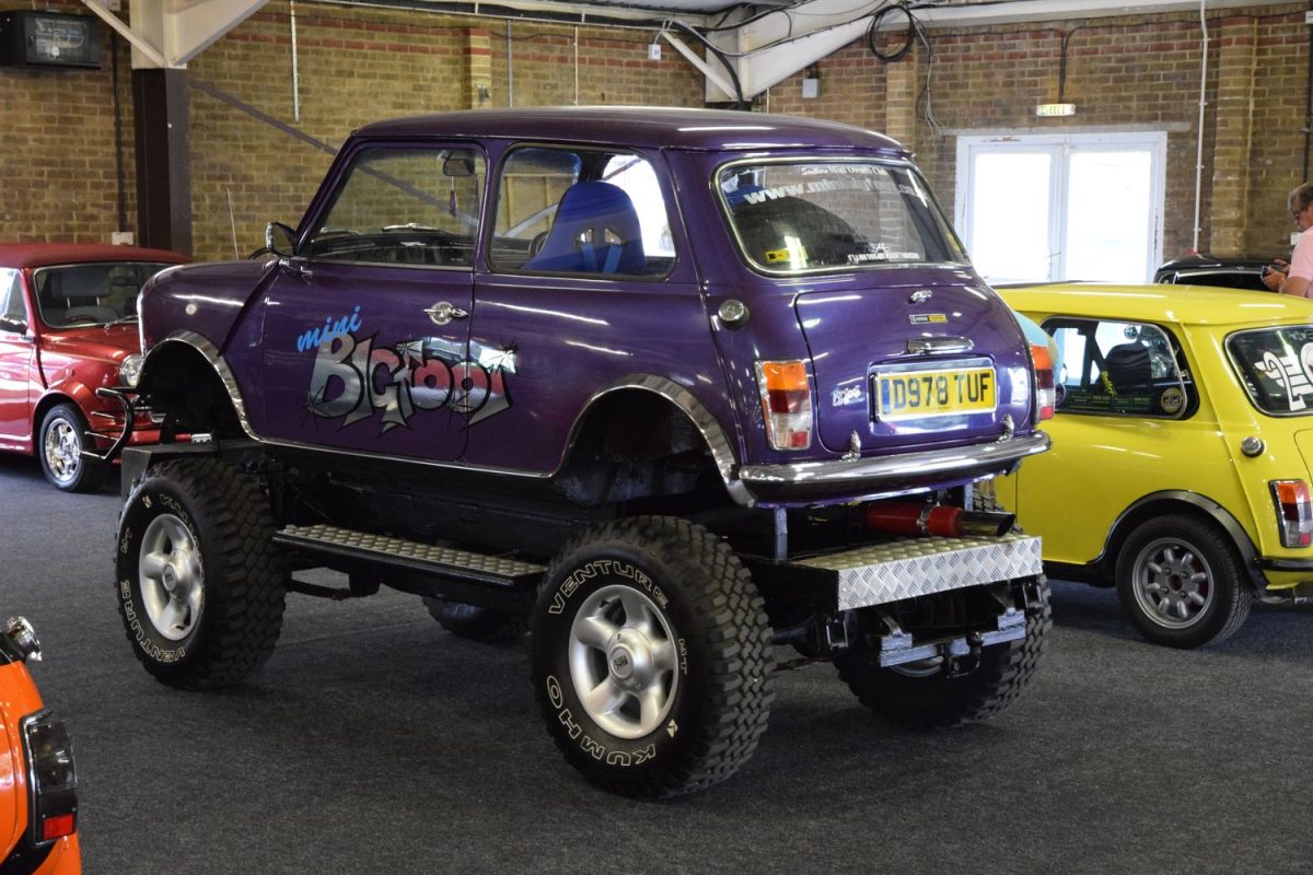 MINI