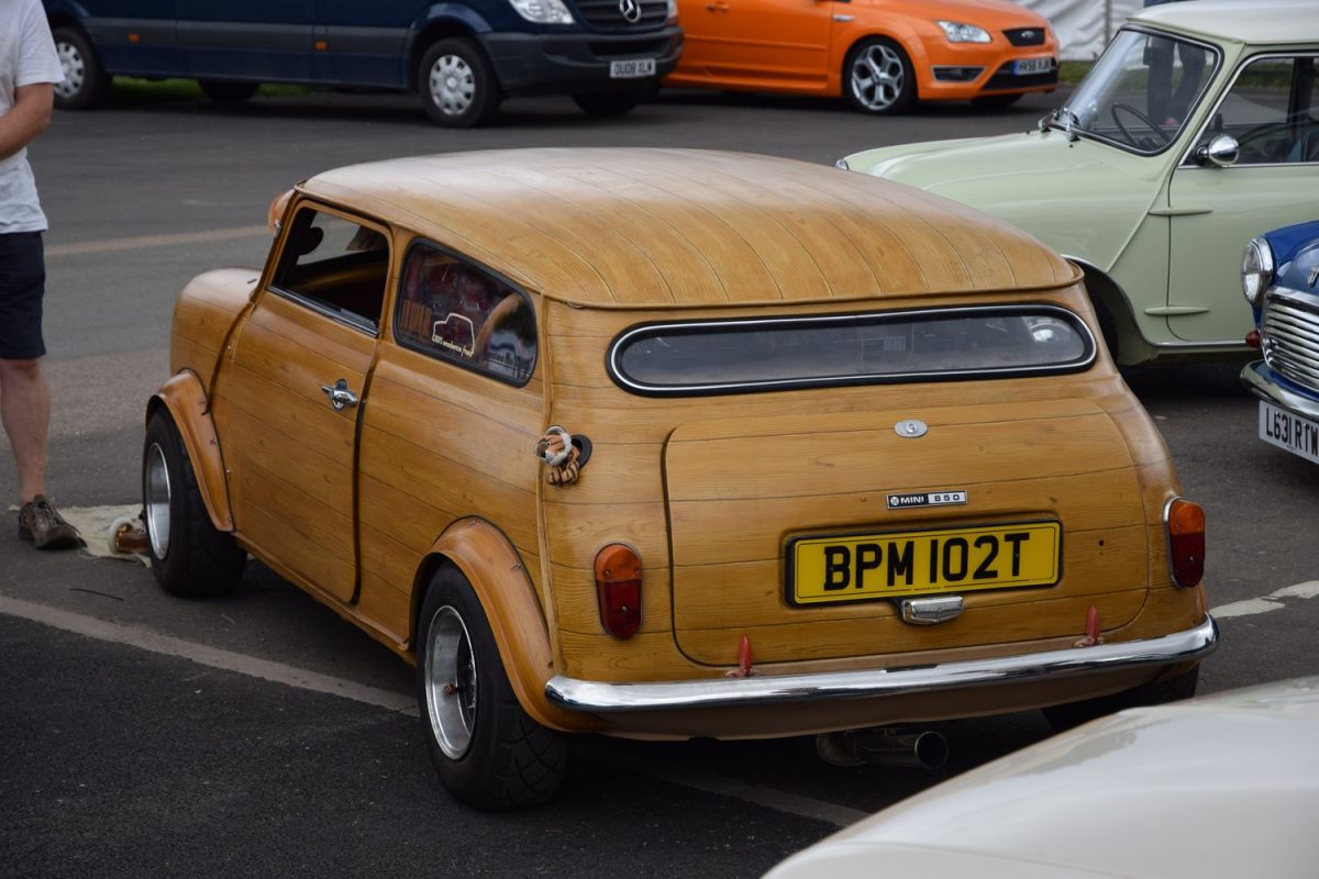 MINI
