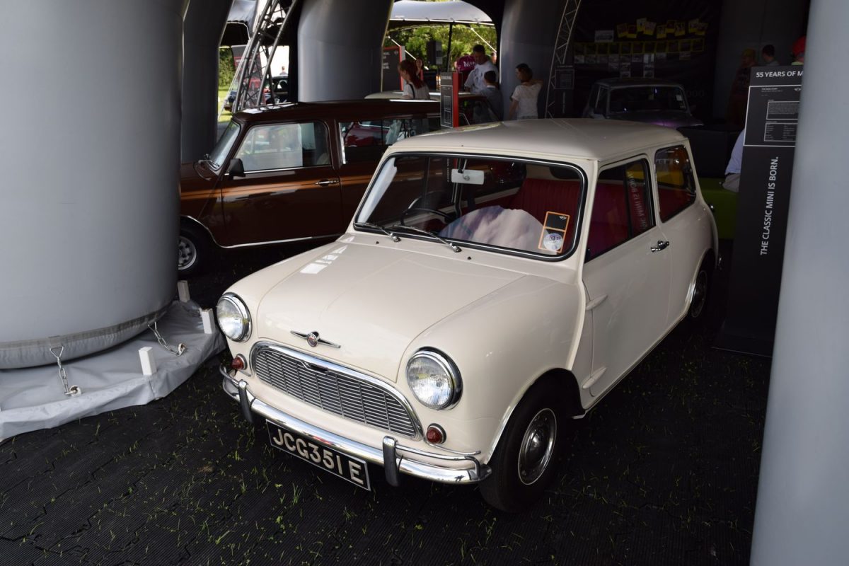 MINI