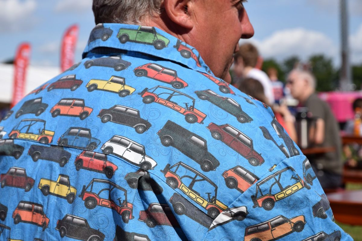 MINI