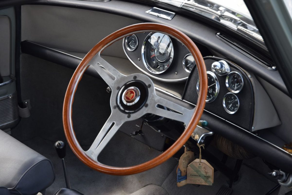 MINI
