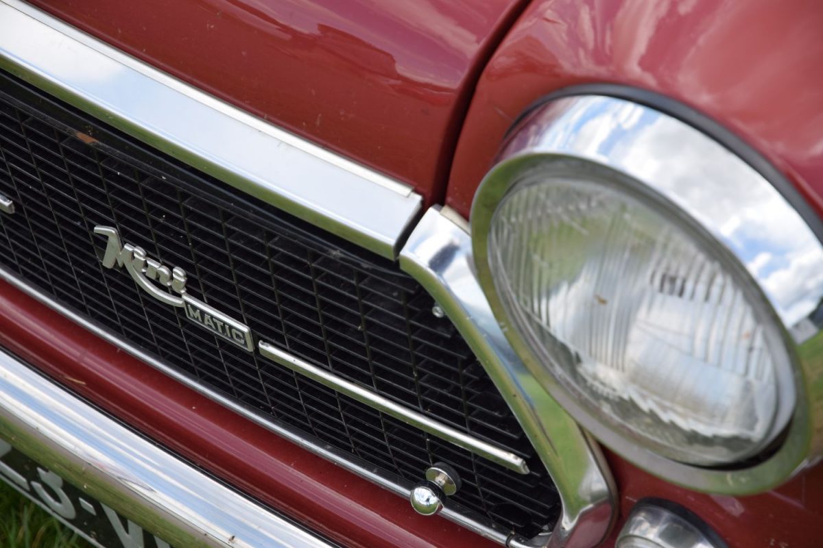 MINI