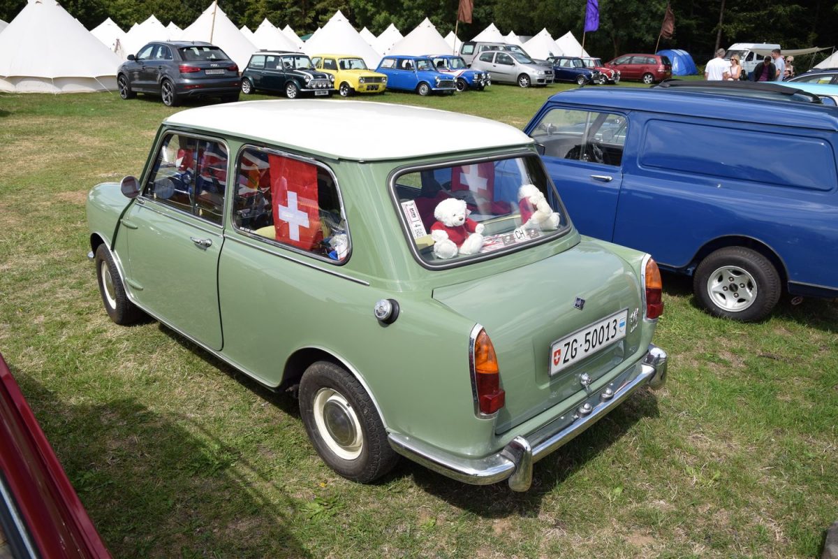 MINI
