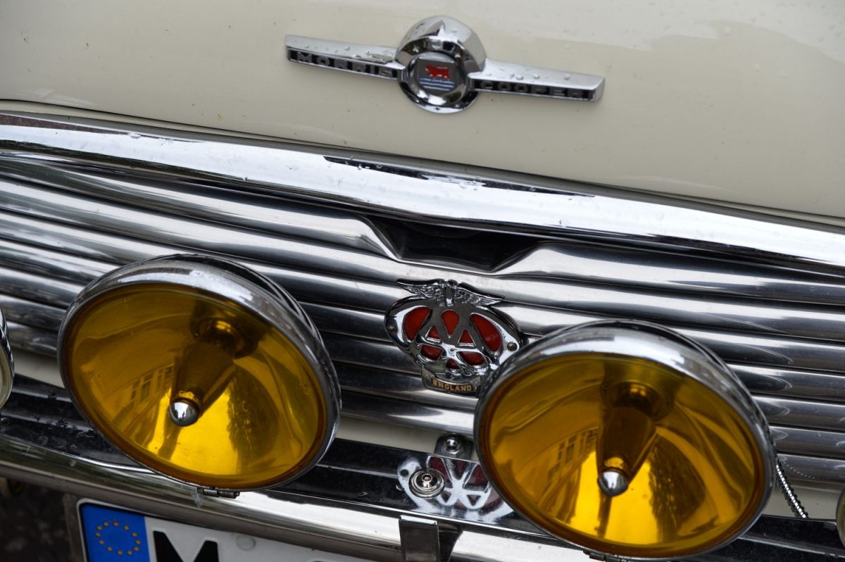MINI