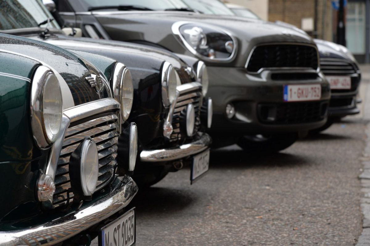 MINI