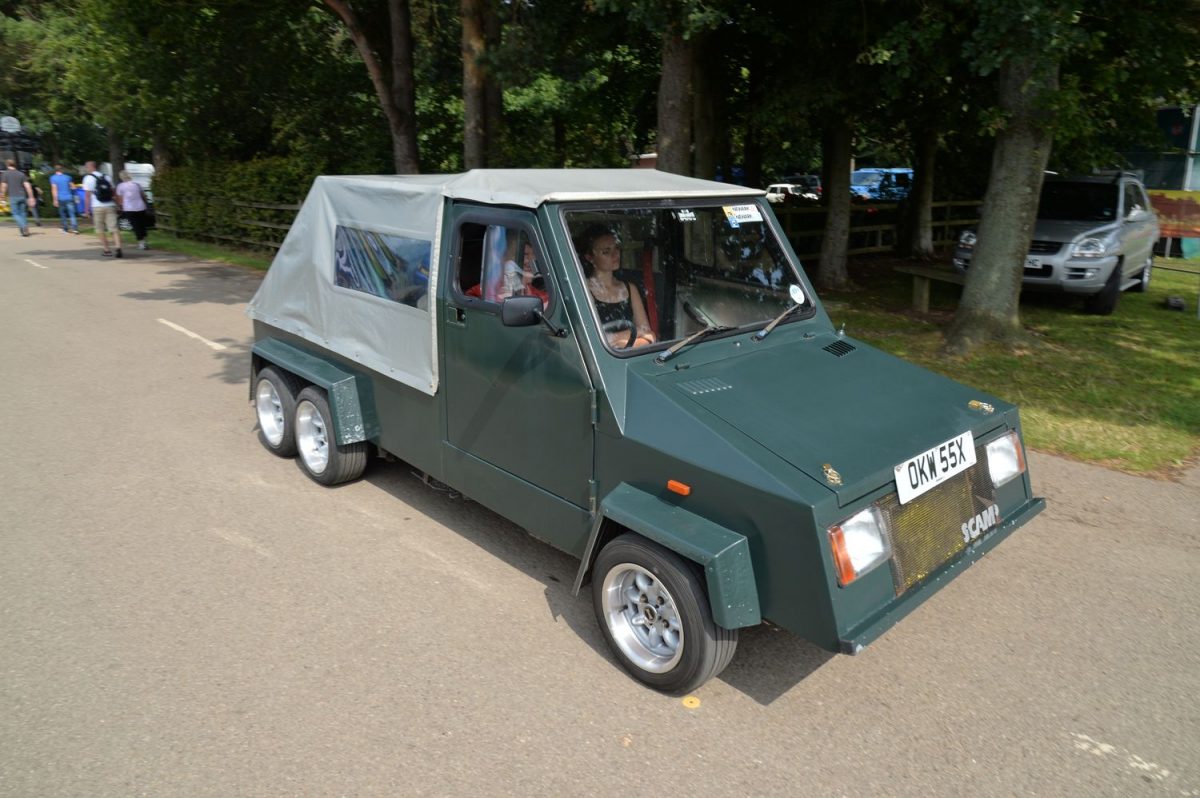 MINI