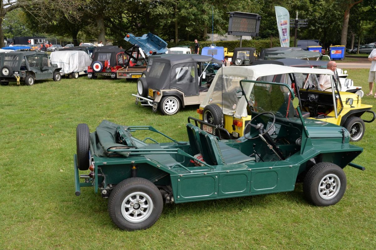 MINI