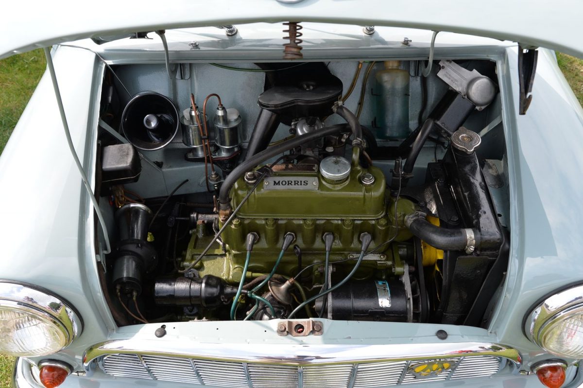 MINI