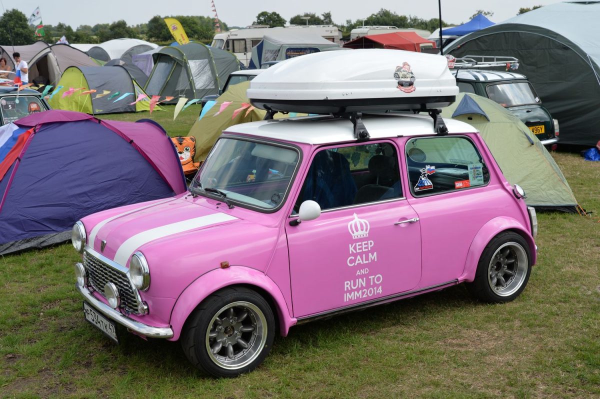 MINI