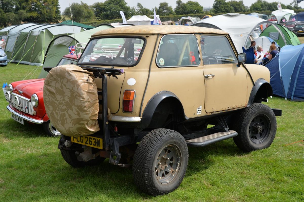 MINI