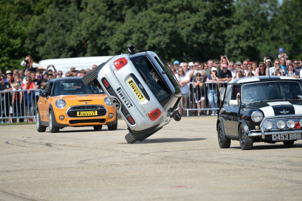 MINI