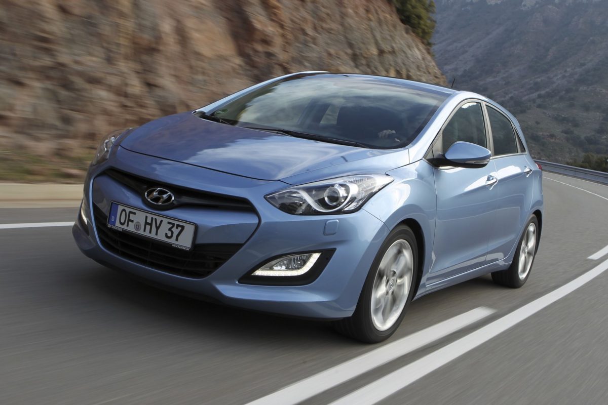 HYUNDAI