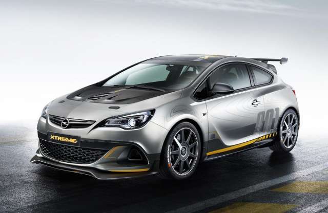 Szép álmokat kíván a brutális Opel Astra