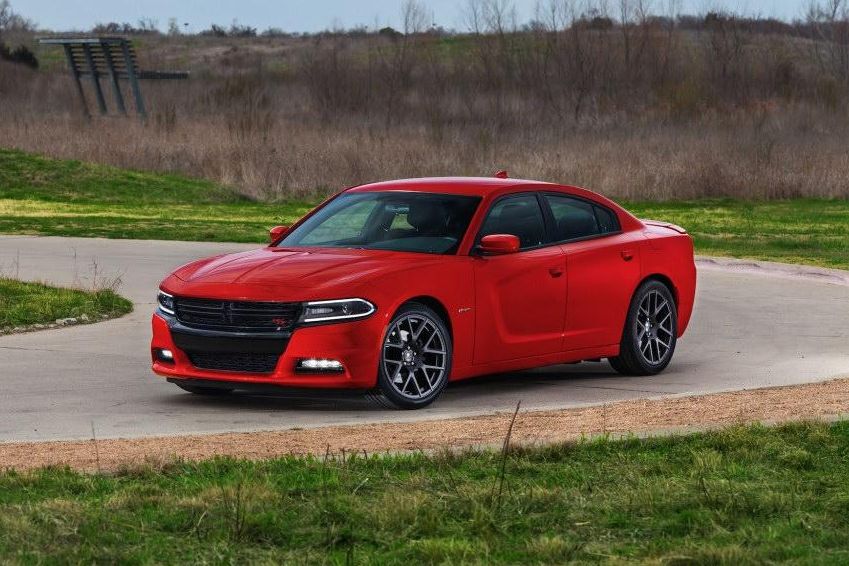 DODGE