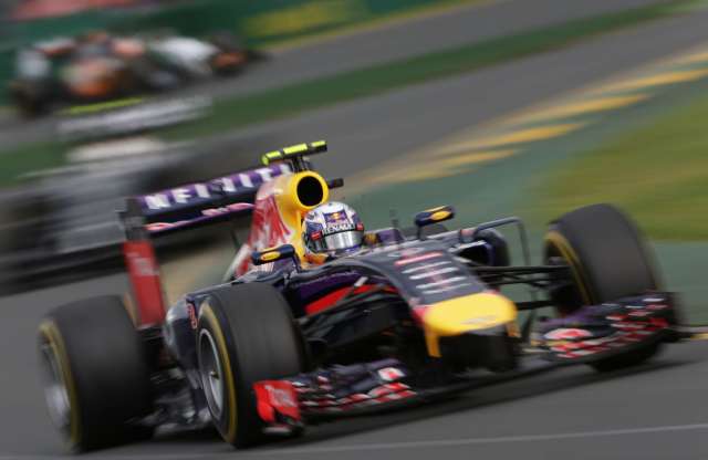 Red Bull: lenullázva