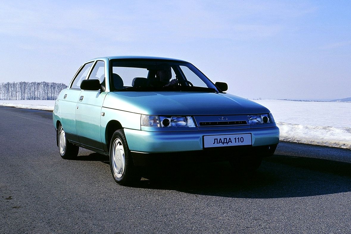 LADA