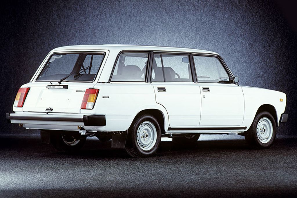 LADA
