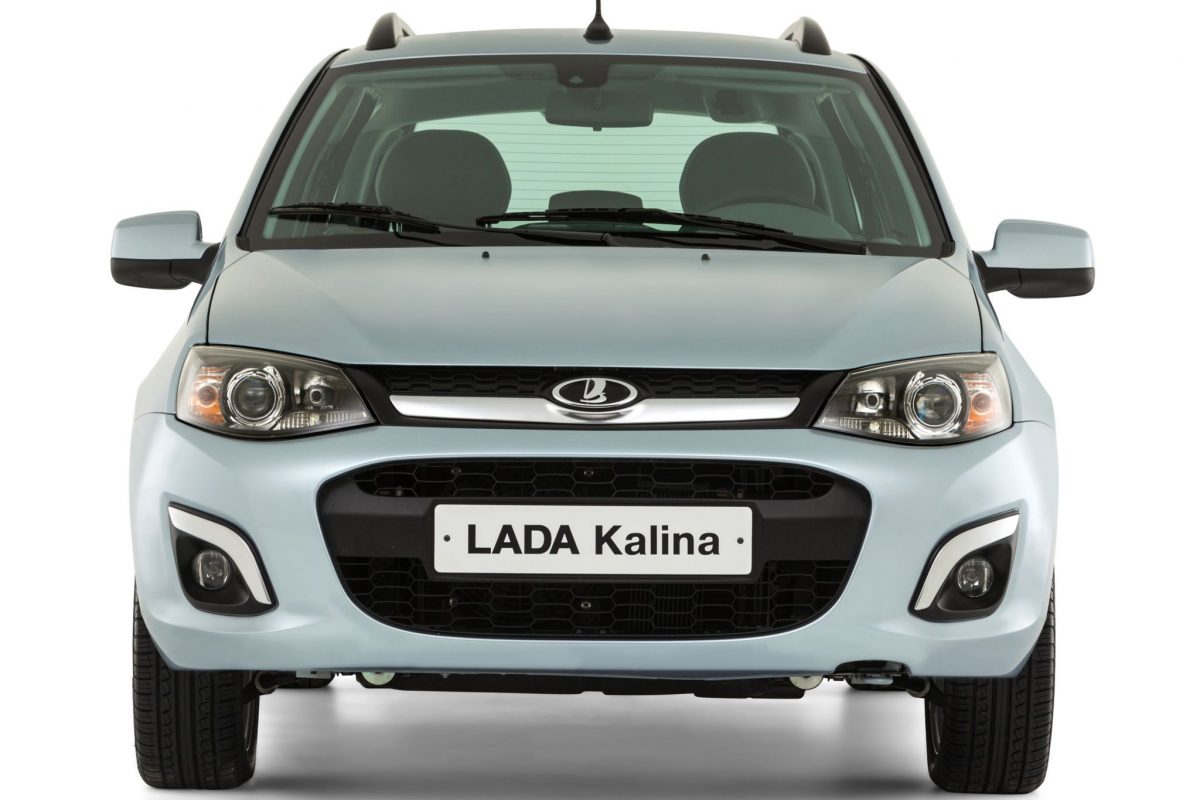 LADA