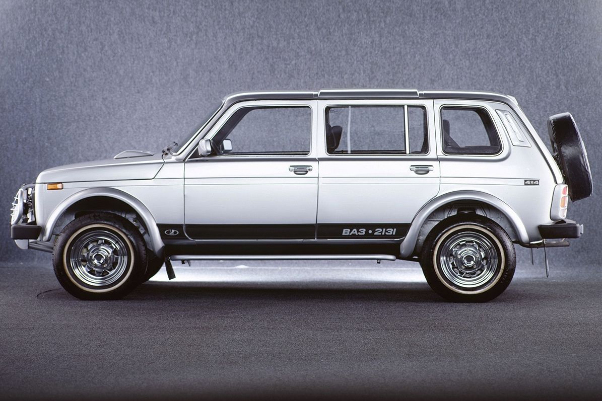 LADA