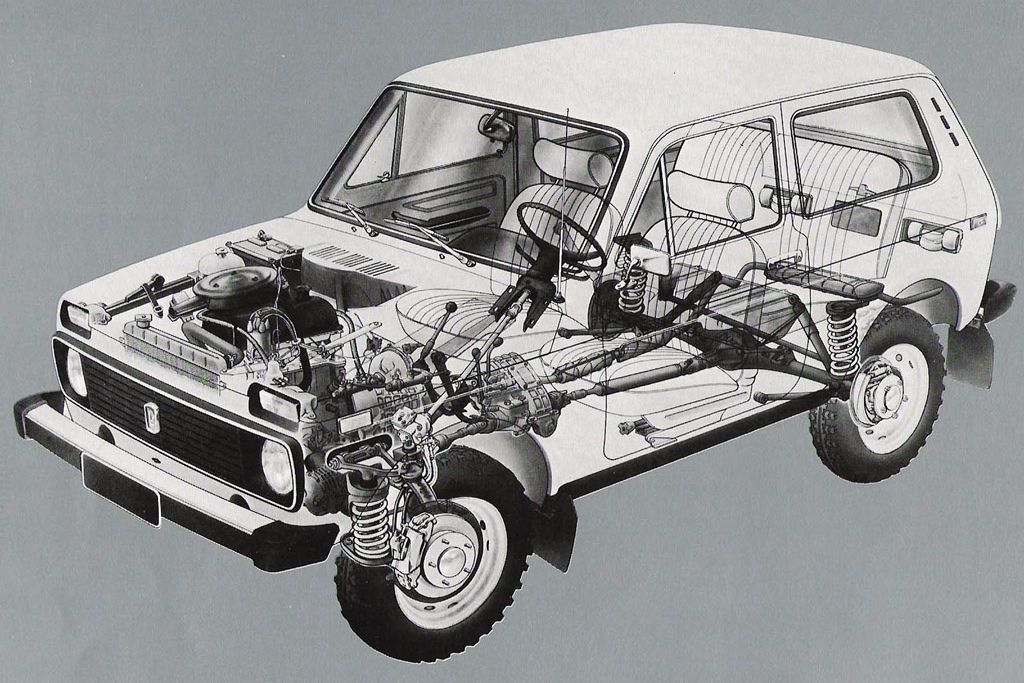 LADA