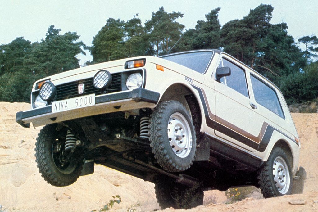 LADA