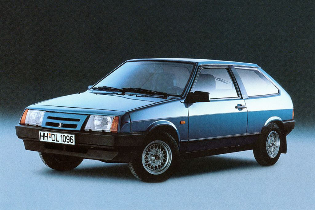 LADA