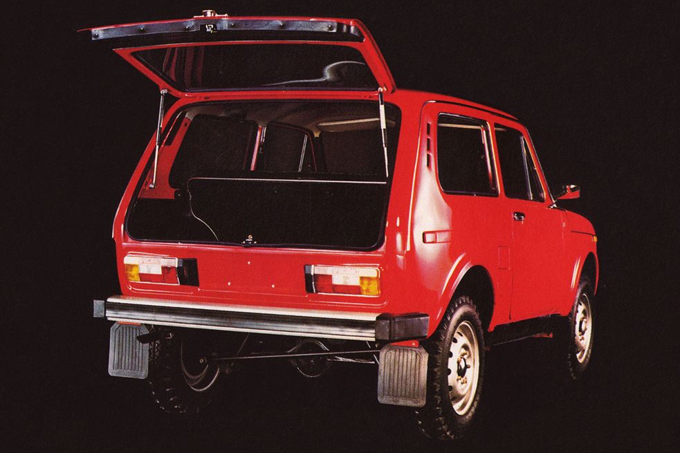 LADA