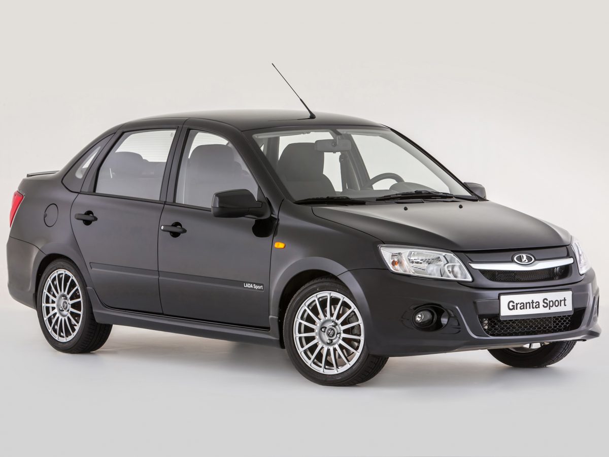 LADA