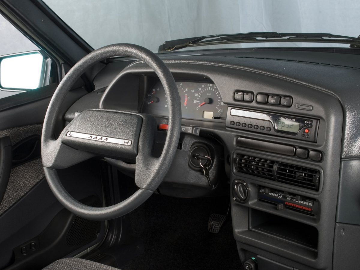 LADA