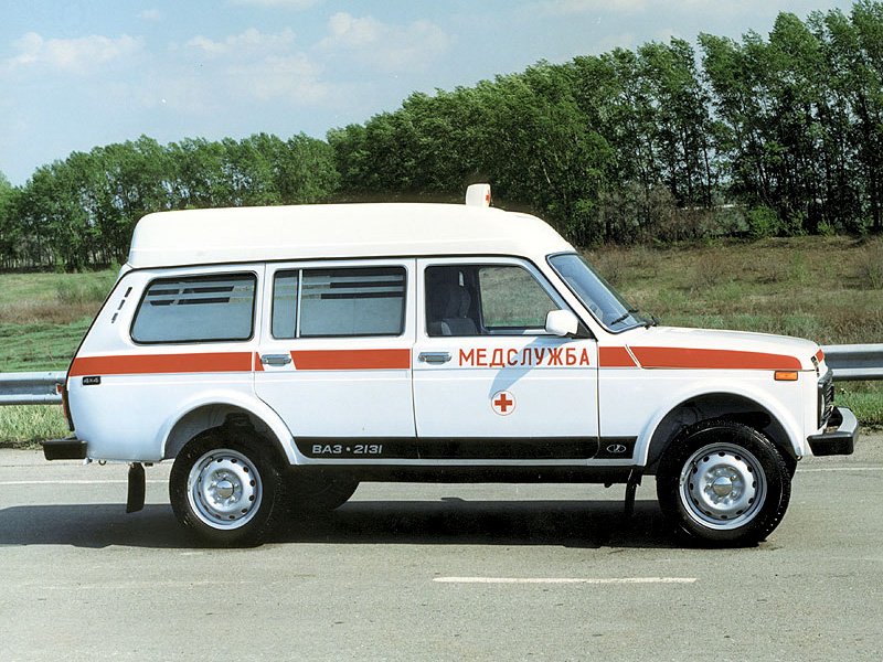 LADA