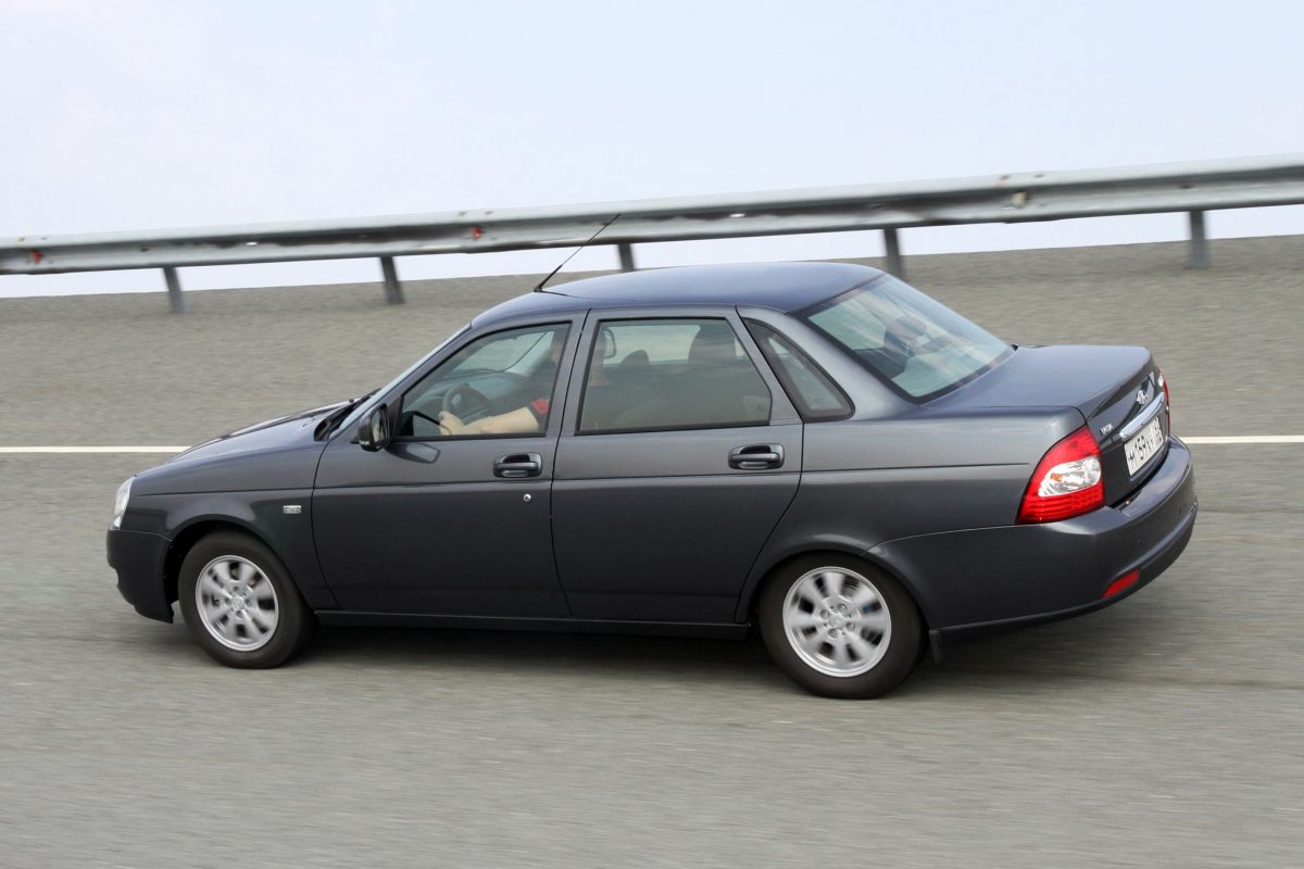 LADA