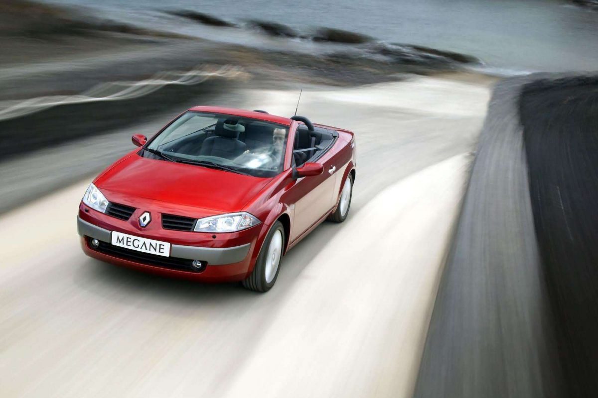 RENAULT