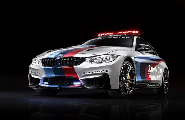 Új BMW a legjobb motorosok előtt