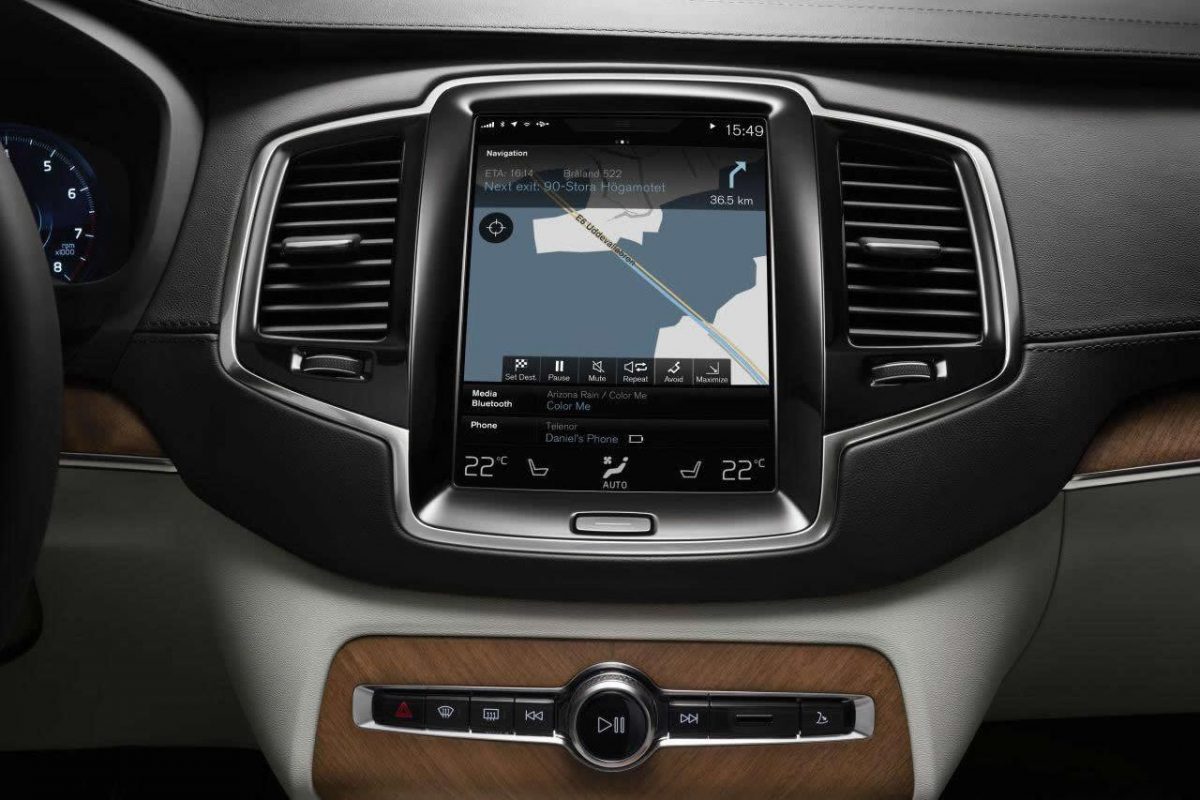 VOLVO