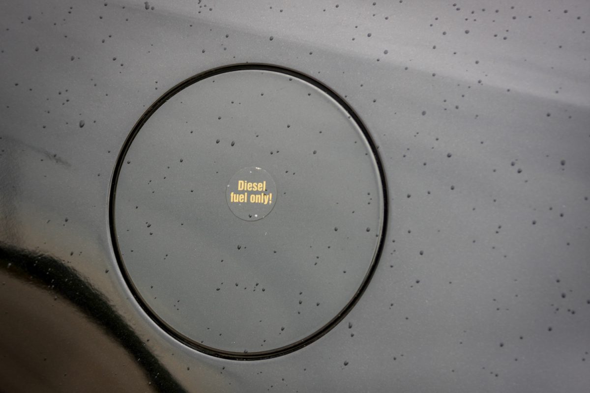 SAAB 9-5