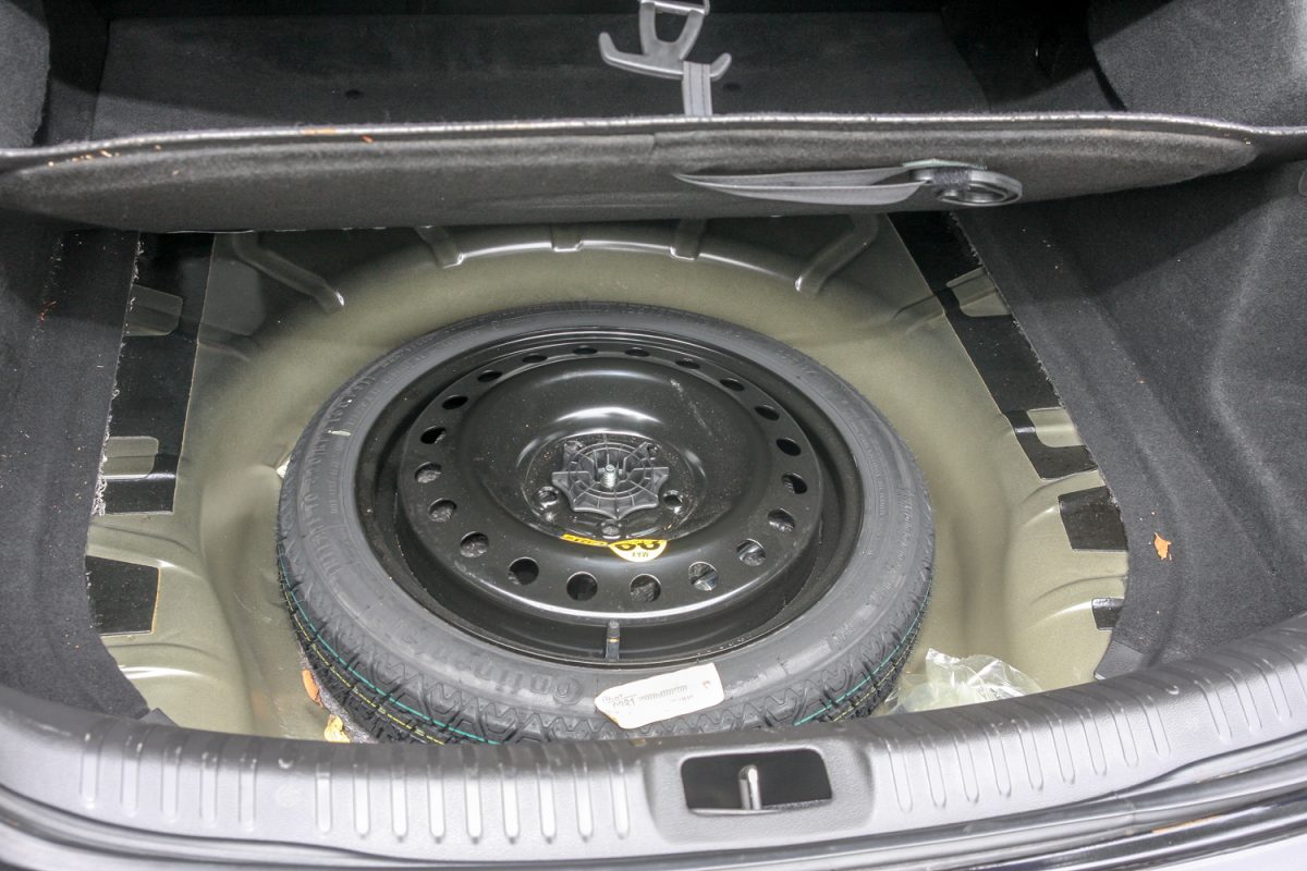 SAAB 9-5