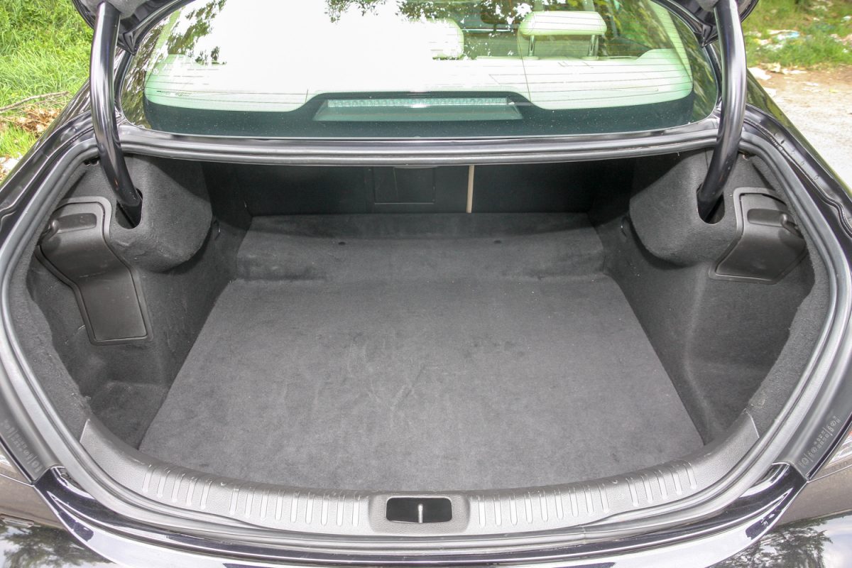 SAAB 9-5