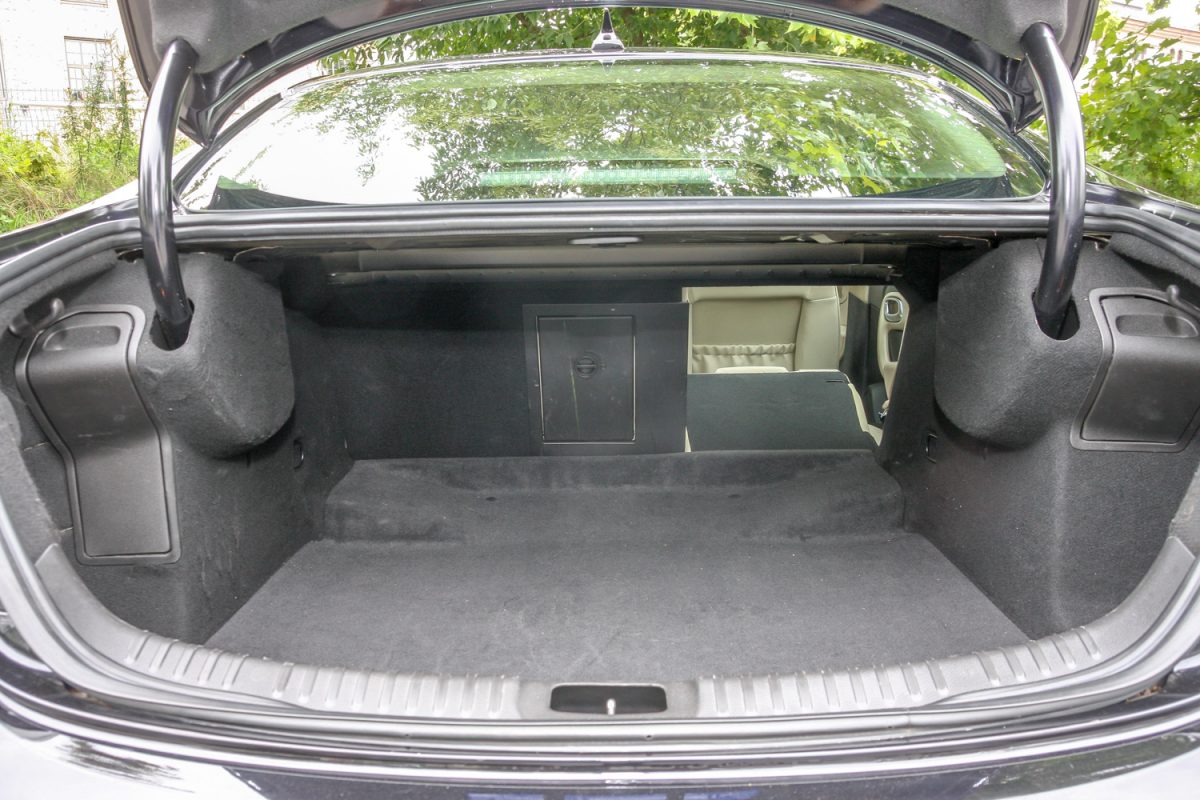 SAAB 9-5