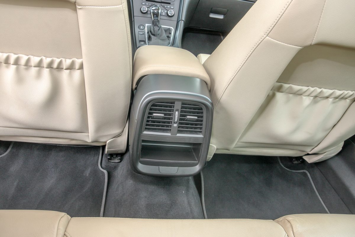 SAAB 9-5