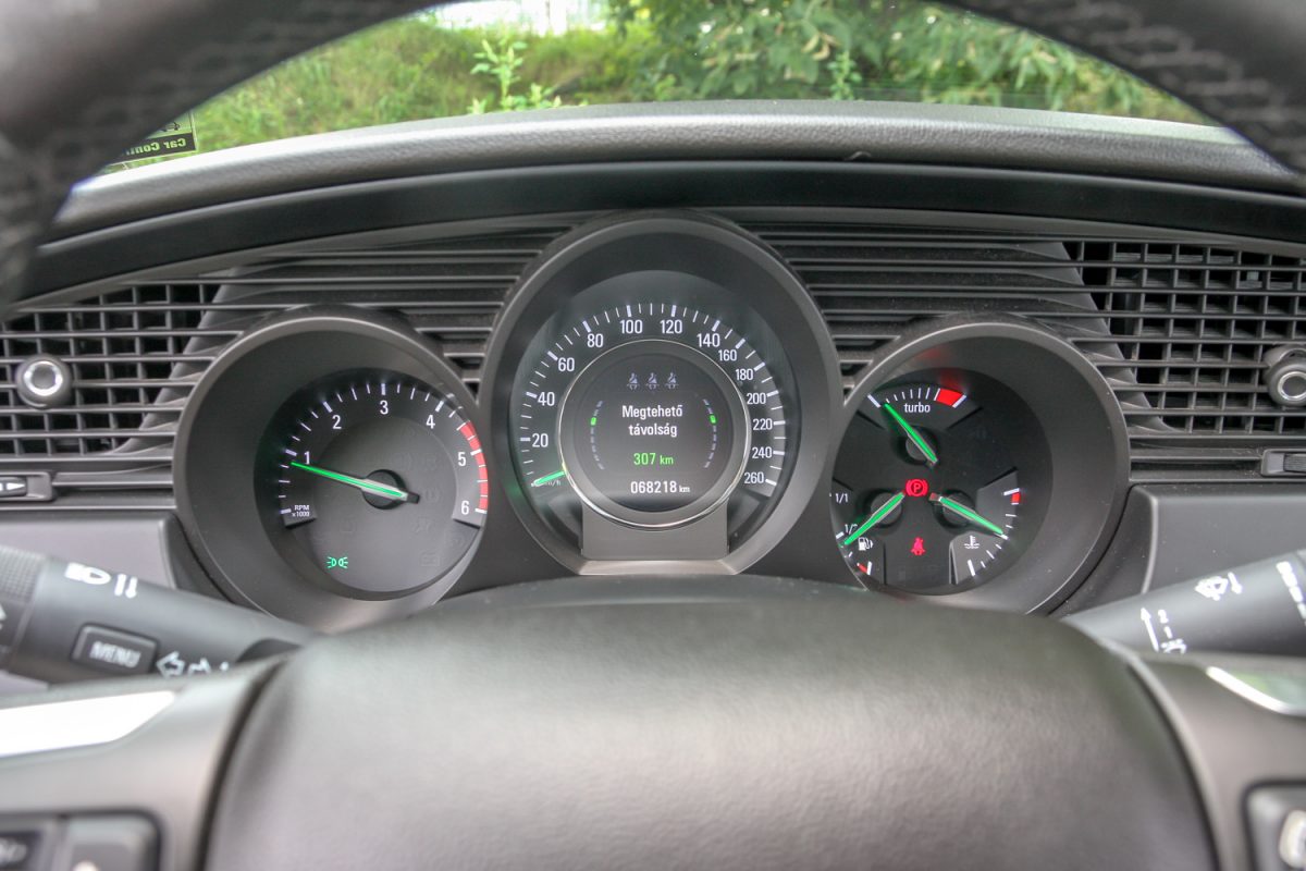SAAB 9-5
