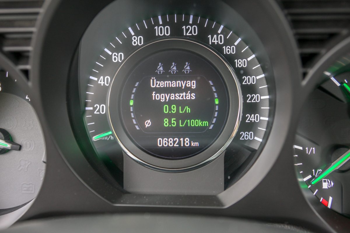 SAAB 9-5